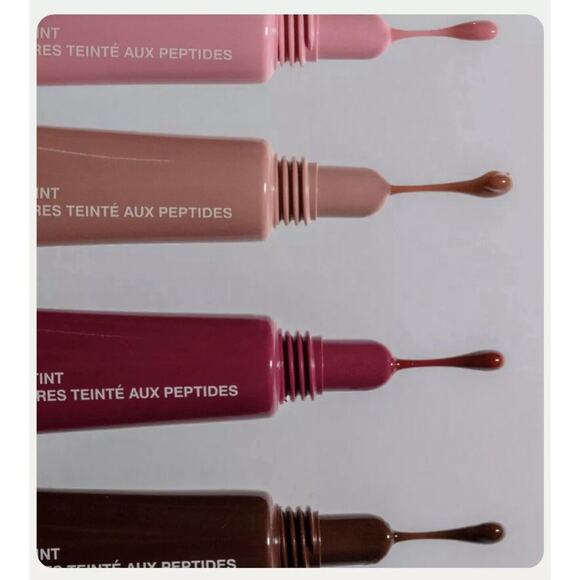 Rhode Peptide Lip TINT Toast Gloss 10ml/0.3 fl oz NEW - Picture 4 of 8